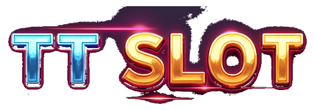 tt slot logo