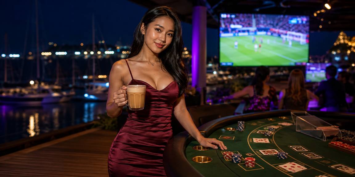 tt slot mobile gaming